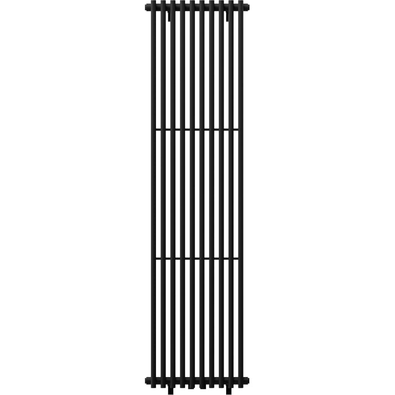 Mexen Tulsa grzejnik dekoracyjny 1600 x 420 mm, 613 W, czarny - W219-1600-420-00-70