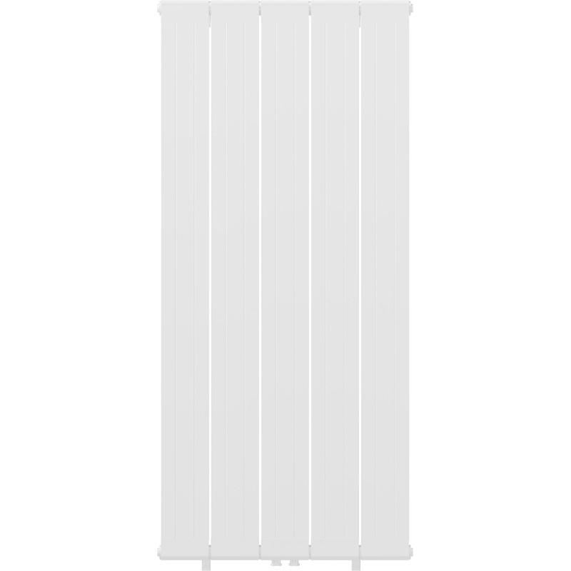 Mexen Waco dekoratiivne radiaator 1544 x 694 mm, 1550 W, valge - W217-1544-694-00-20