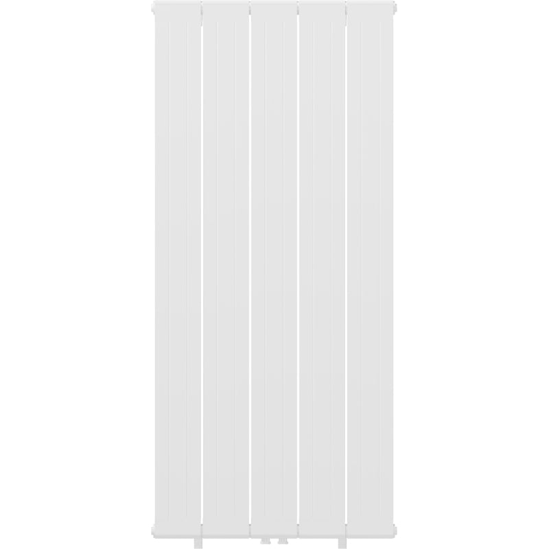 Mexen Waco grzejnik dekoracyjny 1544 x 694 mm, 1550 W, biały - W217-1544-694-00-20