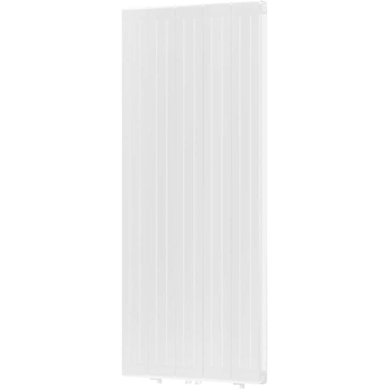 Mexen Waco dekoratiivne radiaator 1544 x 694 mm, 1550 W, valge - W217-1544-694-00-20