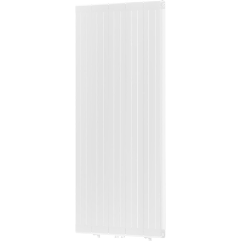 Mexen Waco Design-Heizkörper 1544 x 694 mm, 1550 W, Weiß - W217-1544-694-00-20