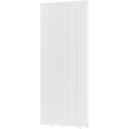 Mexen Waco dekorativni radijator 1544 x 694 mm, 1550 W, bijeli - W217-1544-694-00-20