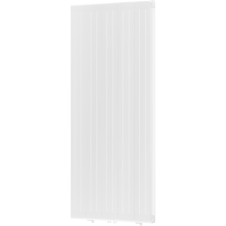 Mexen Waco grzejnik dekoracyjny 1544 x 694 mm, 1550 W, biały - W217-1544-694-00-20