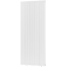 Mexen Waco Design-Heizkörper 1544 x 694 mm, 1550 W, Weiß - W217-1544-694-00-20