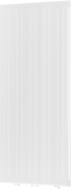 Mexen Waco dekoratiivne radiaator 1544 x 694 mm, 1550 W, valge - W217-1544-694-00-20