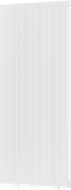 Mexen Waco radiateur décoratif 1544 x 694 mm, 1550 W, blanc - W217-1544-694-00-20