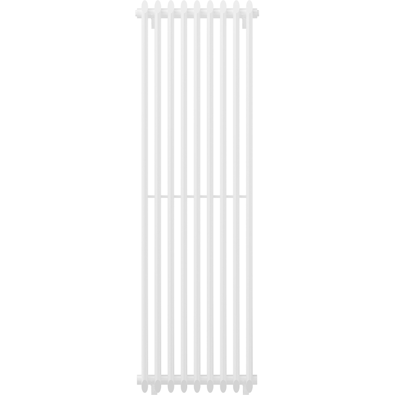 Mexen Atlanta radiatore decorativo 1500 x 460 mm, 894 W, bianco - W211-1500-460-00-20