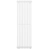 Mexen Atlanta radiateur décoratif 1500 x 460 mm, 894 W, blanc - W211-1500-460-00-20