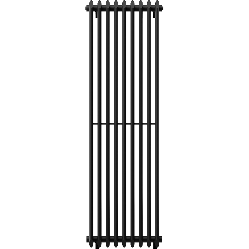 Mexen Atlanta radiatore decorativo 1500 x 460 mm, 894 W, nero - W211-1500-460-00-70