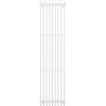 Mexen Aurora grzejnik dekoracyjny 1800 x 450 mm, 1347 W, biały - W212-1800-450-00-20