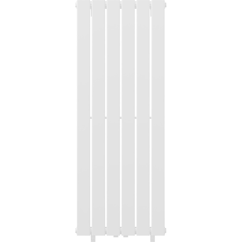 Mexen Boston dekoratiivne radiaator 1200 x 452 mm, 611 W, valge - W213-1200-452-00-20