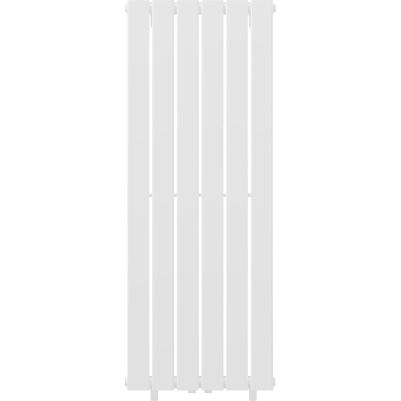 Mexen Boston grzejnik dekoracyjny 1200 x 452 mm, 611 W, biały - W213-1200-452-00-20