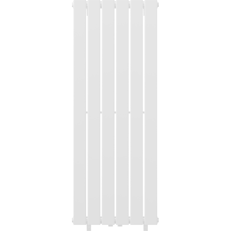 Mexen Boston radiador decorativo 1200 x 452 mm, 611 W, branco - W213-1200-452-00-20