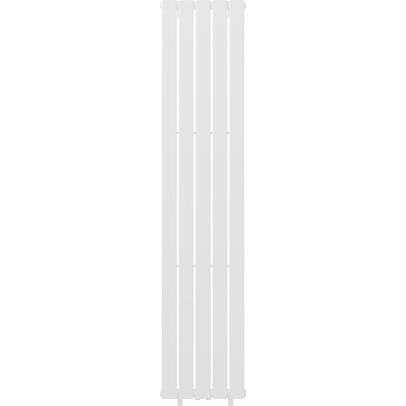 Mexen Boston dekoratiivne radiaator 1800 x 376 mm, 740 W, valge - W213-1800-376-01-20