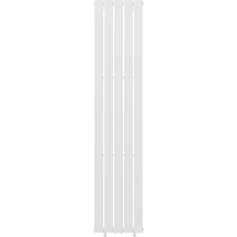 Mexen Boston radiador decorativo 1800 x 376 mm, 740 W, blanco - W213-1800-376-01-20