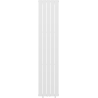 Mexen Boston Dekorationsheizkörper 1800 x 376 mm, 740 W, weiß - W213-1800-376-01-20