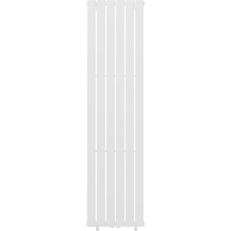 Mexen Boston grzejnik dekoracyjny 1800 x 452 mm, 888 W, biały - W213-1800-452-00-20