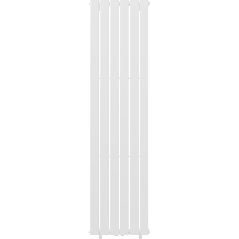 Mexen Boston radiateur décoratif 1800 x 452 mm, 888 W, blanc - W213-1800-452-00-20