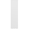 Mexen Boston dekoratiivne radiaator 1800 x 452 mm, 888 W, valge - W213-1800-452-00-20