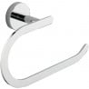 Mexen Loft porte-serviettes, chrome - 7012632-00