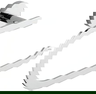 Mexen Loft appendiabiti per asciugamani, cromo - 7012632-00