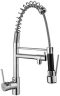 Mexen Corina bateria kuchenna, chrom - 670601-00