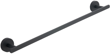 Mexen Loft porte-serviettes, noir - 7012624-70