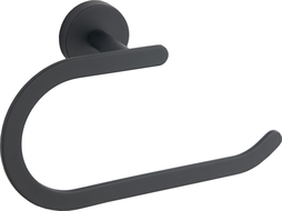 Mexen Loft Handtuchhalter, schwarz - 7012632-70