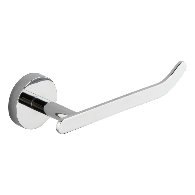 Mexen Loft soporte para papel higiénico, cromo - 7012633-00