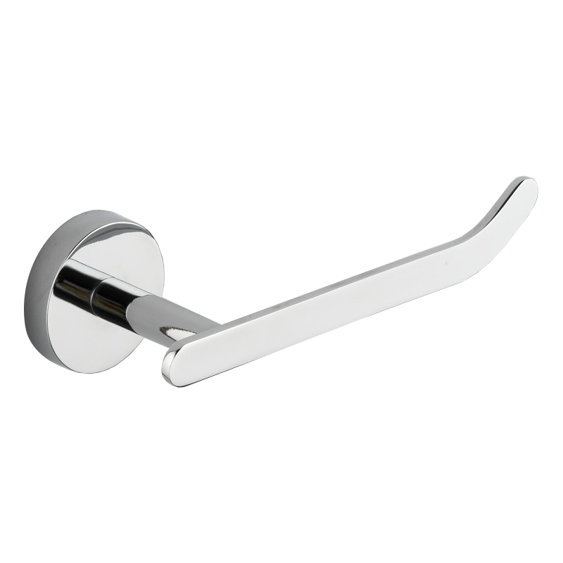 Mexen Loft suporte para papel higiénico, cromado - 7012633-00