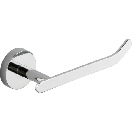 Mexen Loft tualettpaberihoidik, kroom - 7012633-00