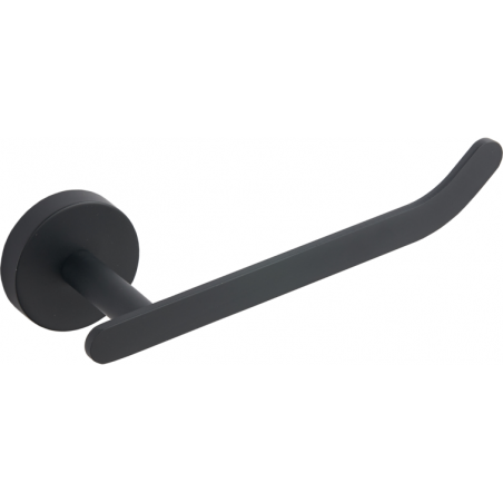 Mexen Loft porta carta igienica, nero - 7012633-70