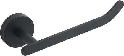 Mexen Loft wc-paperiteline, musta - 7012633-70