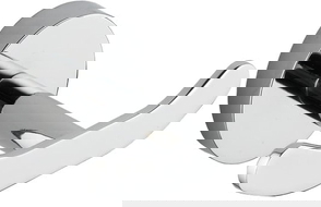 Mexen Loft dvojni kavelj za brisače, krom - 7012635-00