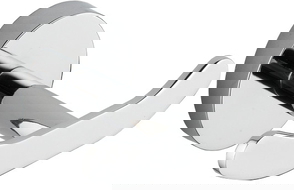 Mexen Loft gancho duplo para toalhas, cromado - 7012635-00