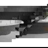 Mexen Westa hoekbad links 160 x 100 cm, wit - 560116010001
