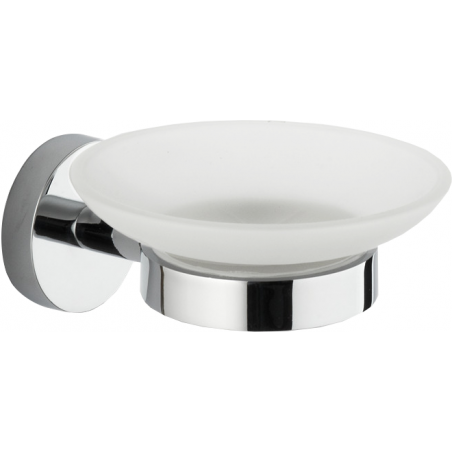 Mexen Loft minidisk, krom - 7012639-00