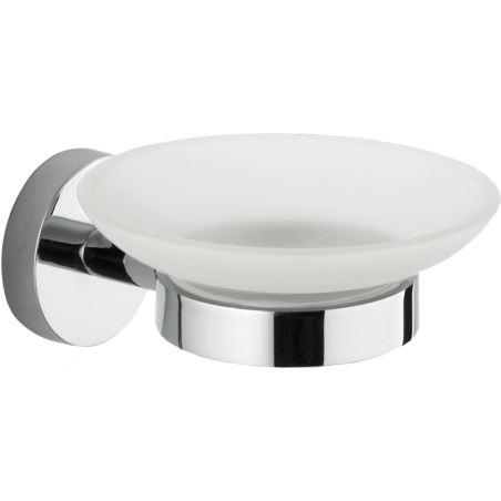Mexen Loft Seifenschale, Chrom - 7012639-00