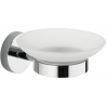 Mexen Loft Seifenschale, Chrom - 7012639-00