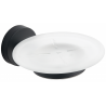 Mexen Loft polica, crna - 7012639-70