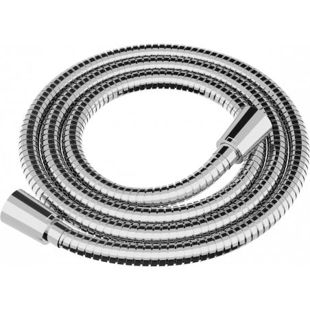 Mexen Duschschlauch 150 cm, Chrom - 79460-00