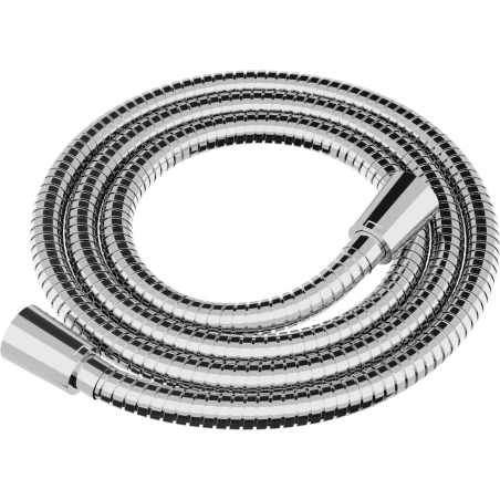 Mexen dušivoolik 150 cm, kroom - 79460-00