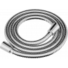 Mexen Duschschlauch 150 cm, Chrom - 79460-00