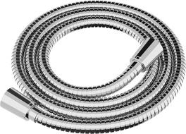 Mexen σωλήνας ντους 150 cm, χρώμιο - 79460-00