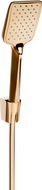 Mexen R-62 Duschset Punktmontage, Roségold - 785625052-60