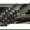Mexen Kala illuminated bathroom mirror with cosmetic mirror 100 x 80 cm, LED 6000K, anti-steam - 9820-100-080-611-00