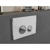 Mexen Fenix 06 loputusnupp, valge - 600620