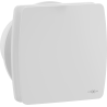 Mexen AXS 100 wentylator łazienkowy z timerem, biały - W9601-100T-00