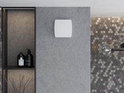 Mexen AXS 120 Badezimmer Ventilator, wäiss - W9601-125-00