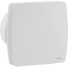 Mexen AXS 120 ventilador de baño con sensor de humedad, blanco - W9601-125H-00